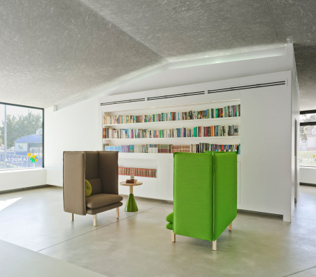 Rew (acoustic armchair)