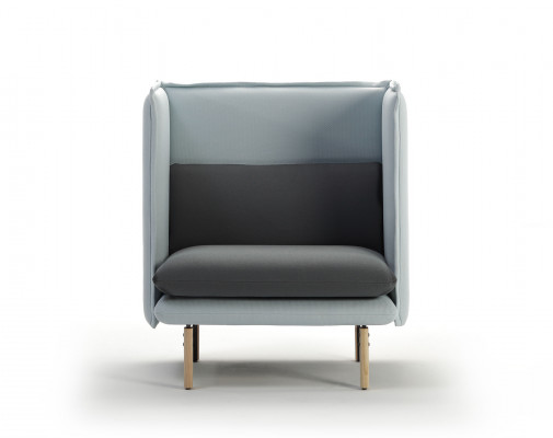 Rew (acoustic armchair)