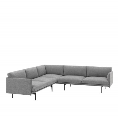 OUTLINE SOFA