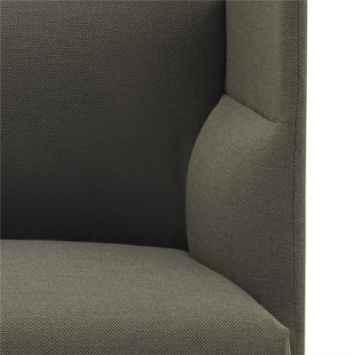 OUTLINE HIGHBACK SOFA