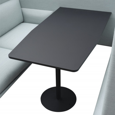 OUTLINE HIGHBACK SOFA