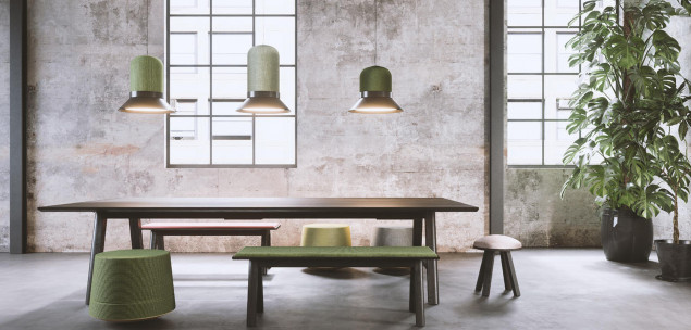 BuzziSpace - BuzziHat