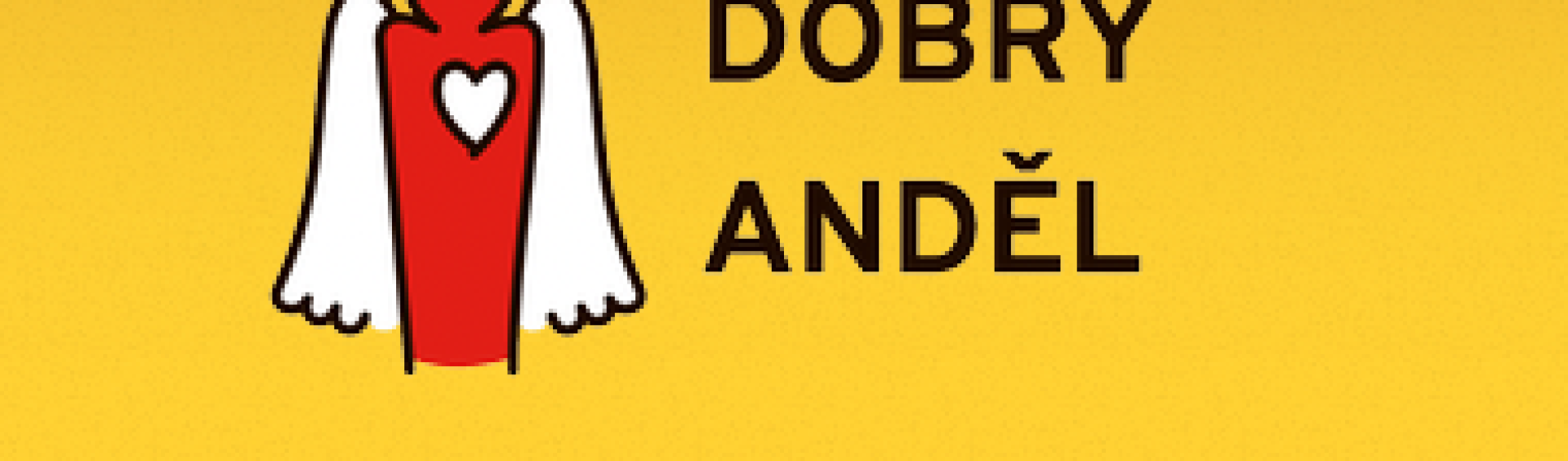 Nadace Dobrý anděl