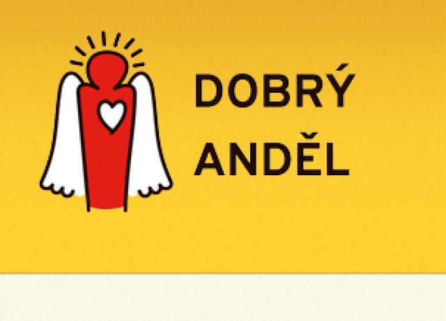 Nadace Dobrý anděl
