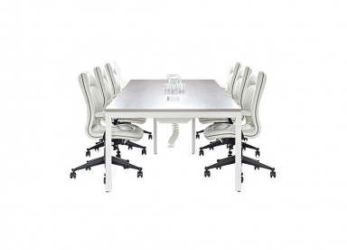 Layout (meeting table)