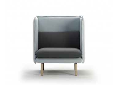 Rew (acoustic armchair)
