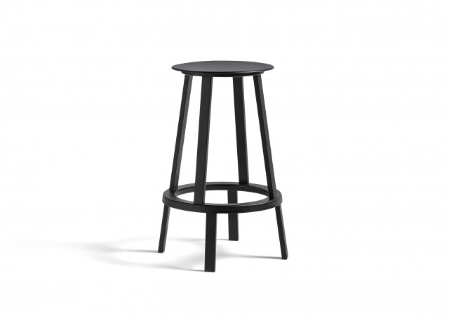 Revolver Bar Stool