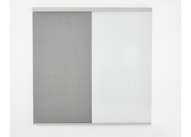 OE1 Wall Rails and board