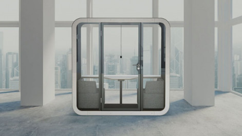 Framery - Štěstí vytváří úspěch