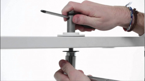 CBS - Průvodce montáží