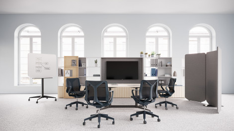 HM Cosm - představení produktu