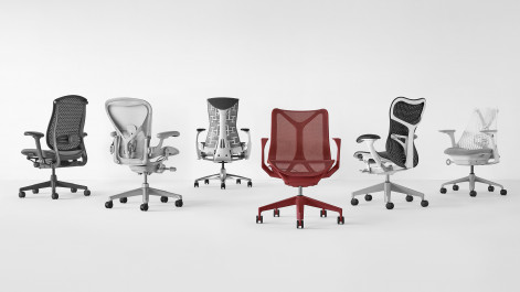 HM Embody - proč sedím v Embody