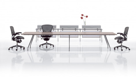 HM Abak Environments- product presentation